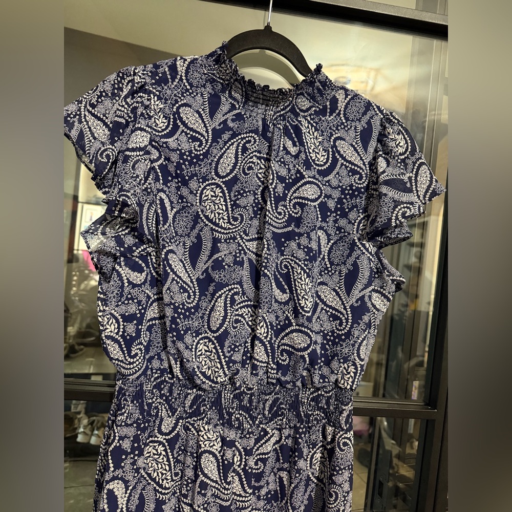 Gorgeous One Piece Jumpsuit - perfect for a night out!
